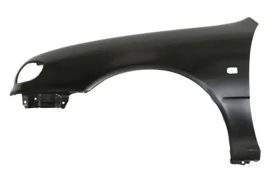 Aripa Stanga potrivit TOYOTA COROLLA, COROLLA/combi 2000-2002 - (cu locas semnalizator)