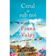 Cerul de sub noi