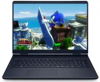 Laptop gaming Dell - Alienware 16 Aurora AC16250, 16'', WQXGA, Core 7, 120Hz