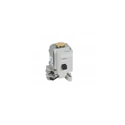 Shunt releases pentru DRX/DPX³ - 110 V~ and =