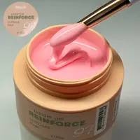 Reinforce Builder Gel Cupcake Pink 97/50g Macks - REBGSMZ-50