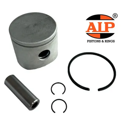 Piston Complet Husqvarna 136, 137 Aip