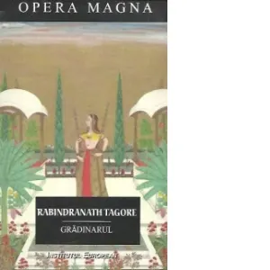 Gradinarul (editie bilingva engleza-romana)