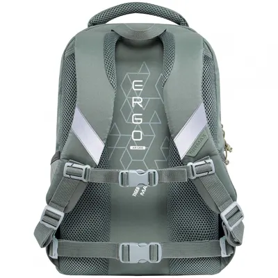 Rucsac Max Pro 2, 43x33x23 cm, Space Fiction, Special Edition, Tiger Family