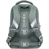 Rucsac Max Pro 2, 43x33x23 cm, Space Fiction, Special Edition, Tiger Family