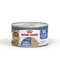 ROYAL CANIN Airlift Mousse Light Weight, hrana umeda pisici, 85 g