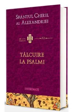 Talcuire la Psalmi