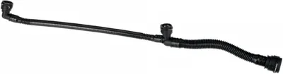 Furtun incalzire (31mm) potrivit TESLA MODEL 3, MODEL Y Electric 01.17