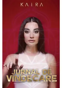 Jurnal de vindecare