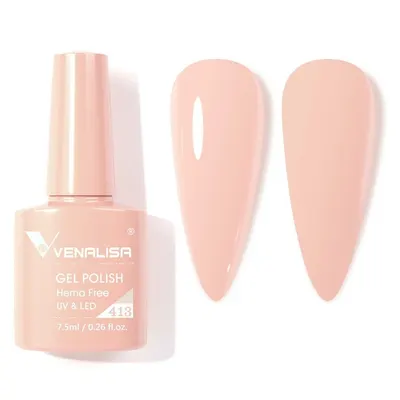 Oja Semipermanenta Venalisa VIP 4 fara HEMA - 413