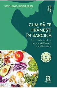 Cum sa te hranesti in sarcina