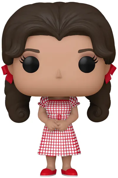 Funko POP! Television: Insula lui Gilligan - Mary Ann Summers #1332