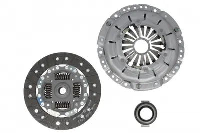 Kit ambreiaj cu rulment (220mm) potrivit HONDA CIVIC IX, CIVIC VIII, JAZZ III 1.3 1.4 1.8 09.05