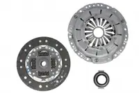 Kit ambreiaj cu rulment (220mm) potrivit HONDA CIVIC IX, CIVIC VIII, JAZZ III 1.3 1.4 1.8 09.05-
