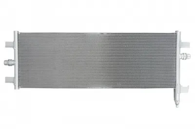 Compresor intercooler potrivit BMW 2 (F45), X1 (F48), X2 (F39); MINI COUNTRYMAN (F60) 1.5H 11.14