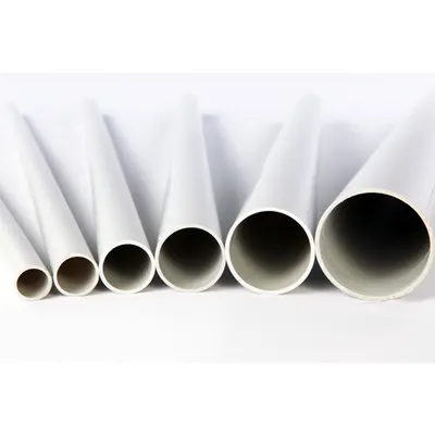 TUB RIGID TIP MEDIU 750N 40mm rezistent UV