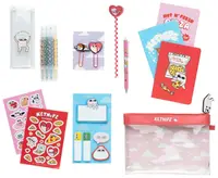 Set pentru elevi Erik Ad Icons: Ketnipz - Ketnipz