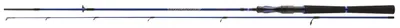 Lanseta Daiwa Triforce Target Perch Spin 2.10m/10-30g, 2 Buc