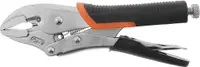 Clești Premium - 45149, Pro, 180 mm, cu mâner din cauciuc