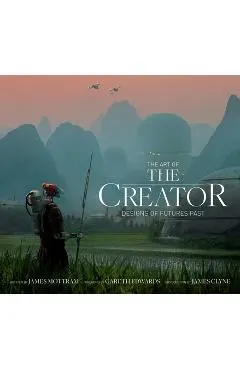 The Art of the Creator: Designs of Futures Past