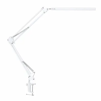 Lampa LED bagheta, cu prindere de masa