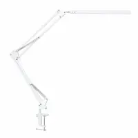 Lampa LED bagheta, cu prindere de masa