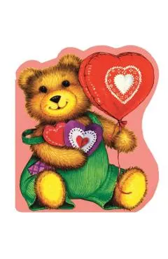 Corduroy's Valentine's Day