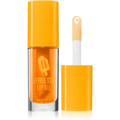 Jeffree Star Cosmetics Lip Oil ulei pentru buze culoare Orange Creamsicle 5 g