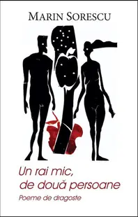 Un rai mic, de două persoane - Paperback brosat - Marin Sorescu