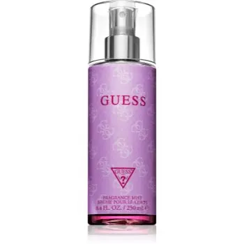 Guess Guess Pink spray pentru corp