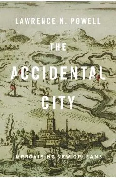 Accidental City
