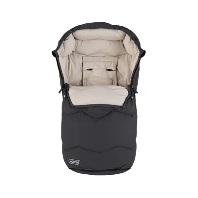 Sac de iarna Voksi Urban Gri