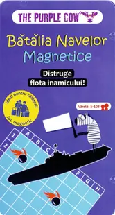 Batalia navelor magnetice