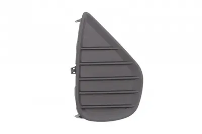 Grila bara fata dreapta plastic TOYOTA YARIS intre 2014-2017