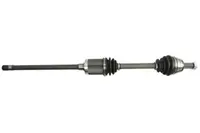 Planetara Fata Dreapta 1020mm (pentru vehicule cu ABS) potrivit BMW 7 (G11, G12), X5 (E70), X5 (F15, F85), X6 (E71, E72), X6 (F16, F86) 3.0-4.8 10.06-07.19