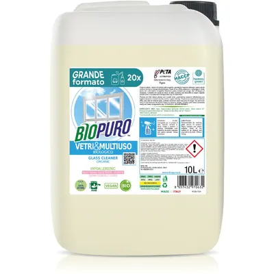 Detergent Universal Hipoalergen Eco pentru Toate Suprafetele 10L