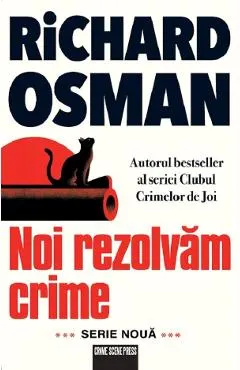 Noi rezolvam crime
