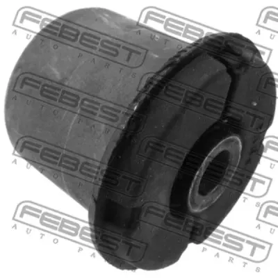 Bucse brat suspensie FEBEST TAB-065