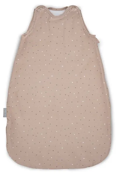 Sac de dormit de vară Lorelli - Nube, 80 cm, bej