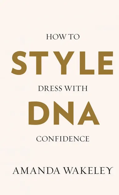 Style DNA: How to dress with confidence