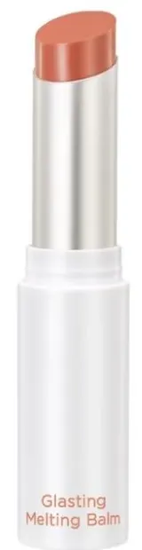 Rom&nd Balsam de buze lucios, 01 Coco Nude, 3.5 g