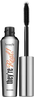 Benefit Cosmetics Mascara de volum și alungire They're Real!, Black, 8.5 g