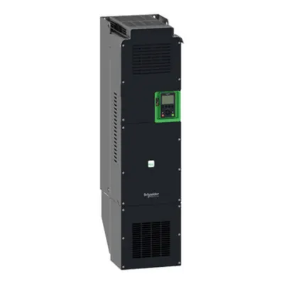 Unitate cu viteza variabila, ATV630, 75kW, 100HP, 200-240V, IP00