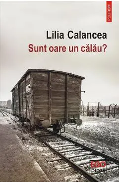 eBook Sunt oare un calau?