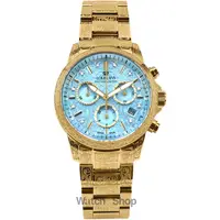 Ceas Louis&nbsp;XVI Louis XVI LXVI6003 Ladies Watch Palais Royale Chronograph 38mm 10ATM