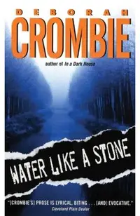 Water Like a Stone