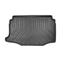 Tavita portbagaj cauciuc Umbrella pentru Seat Arona (cu podea joasa) 2017-
