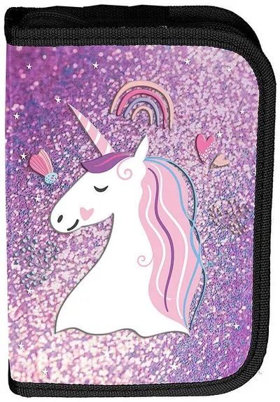 Penar Paso Unicorn - cu 1 fermoar și 2 aripi