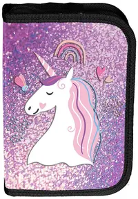 Penar Paso Unicorn - cu 1 fermoar și 2 aripi