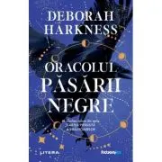 Oracolul pasarii negre